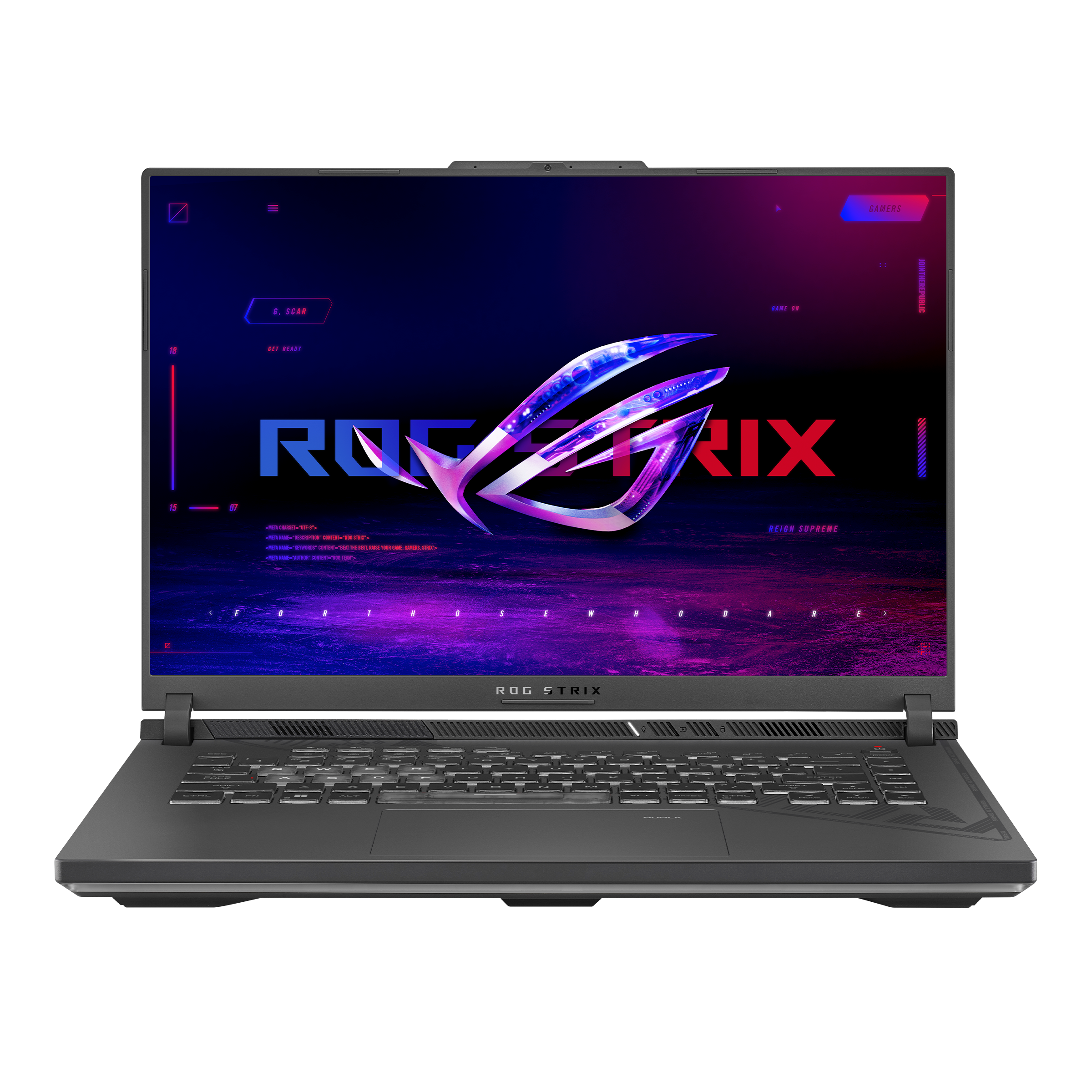 ASUS ROG Strix
